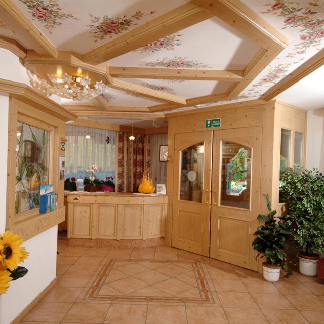 Hotel Fiordaliso - Afbeelding 10