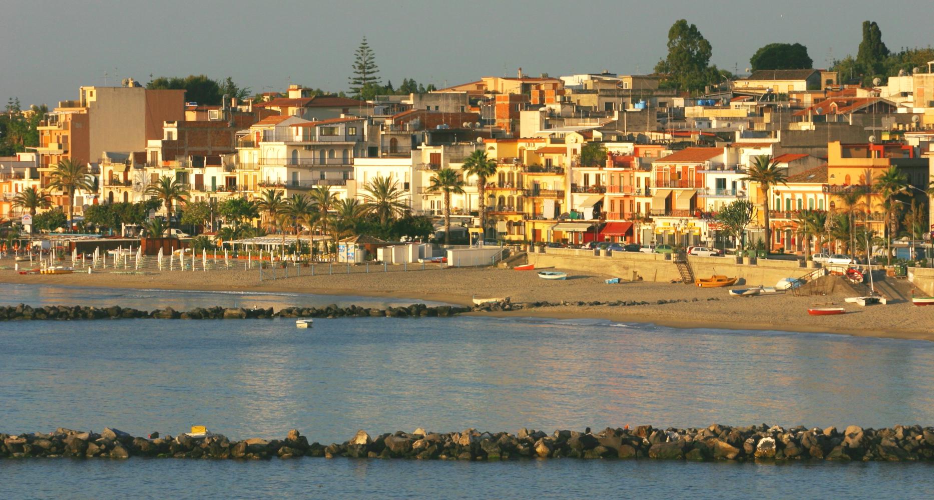 Giardini Naxos Foto: 3 van 3