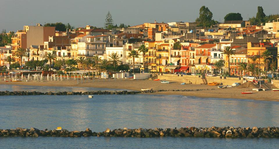 Giardini Naxos Foto: 3 van 3