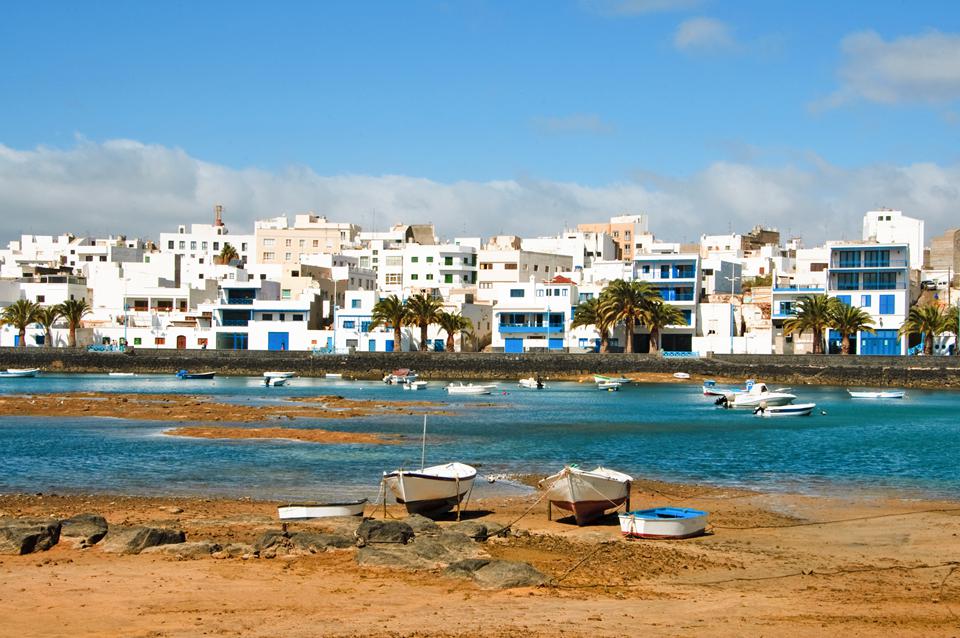 Arrecife Foto: 3 van 3