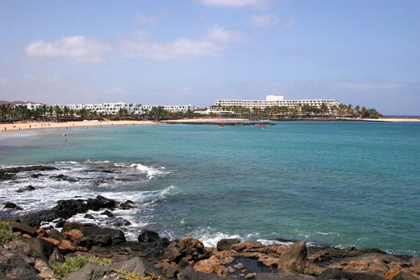 Foto van Costa Teguise