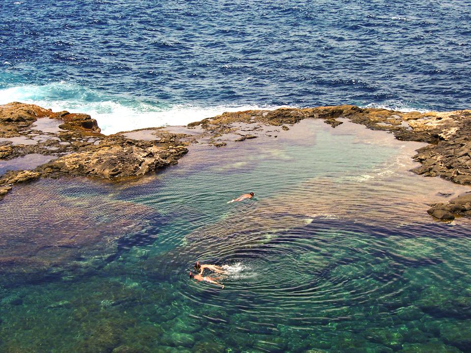 Playa Blanca Foto: 6 van 16