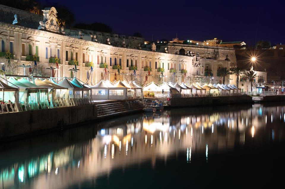Kalkara Foto: 5 van 17