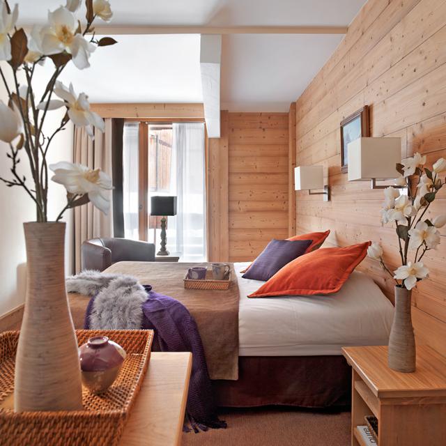 Résidence P&V Premium Les Chalets du Forum in Courchevel - foto 11