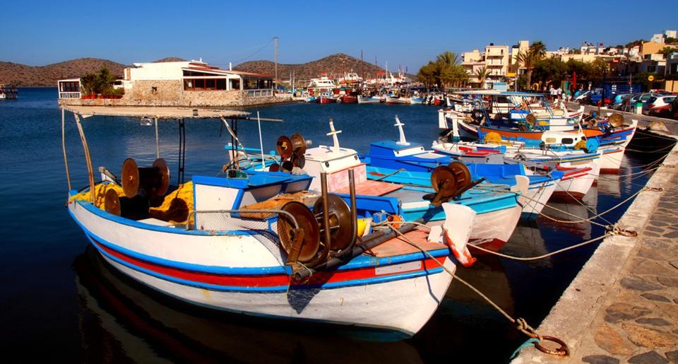 Elounda Foto: 2 van 7