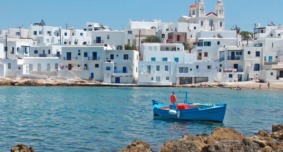 Paros Foto: 3 van 5