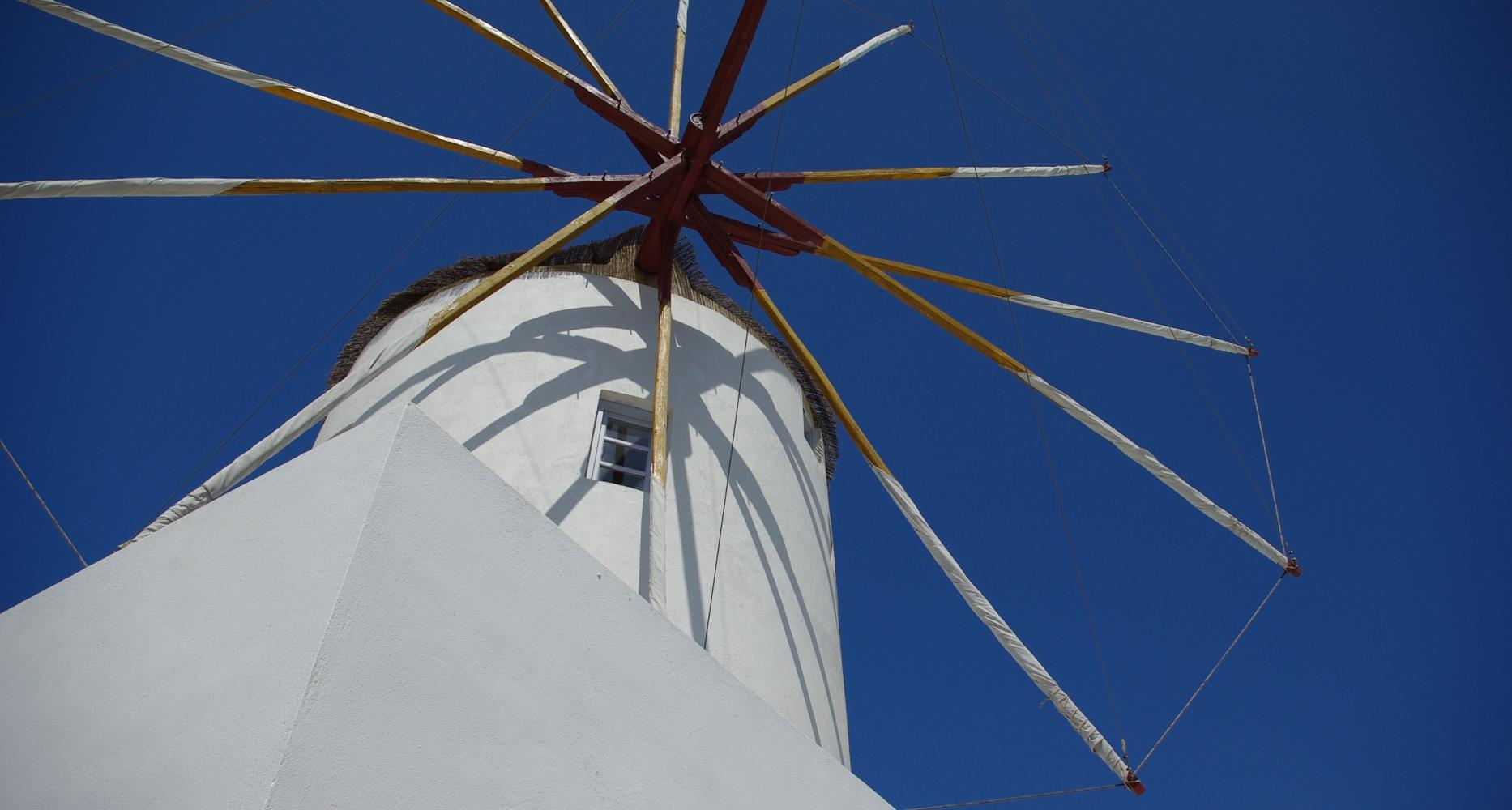 Pyrgos Foto: 7 van 9