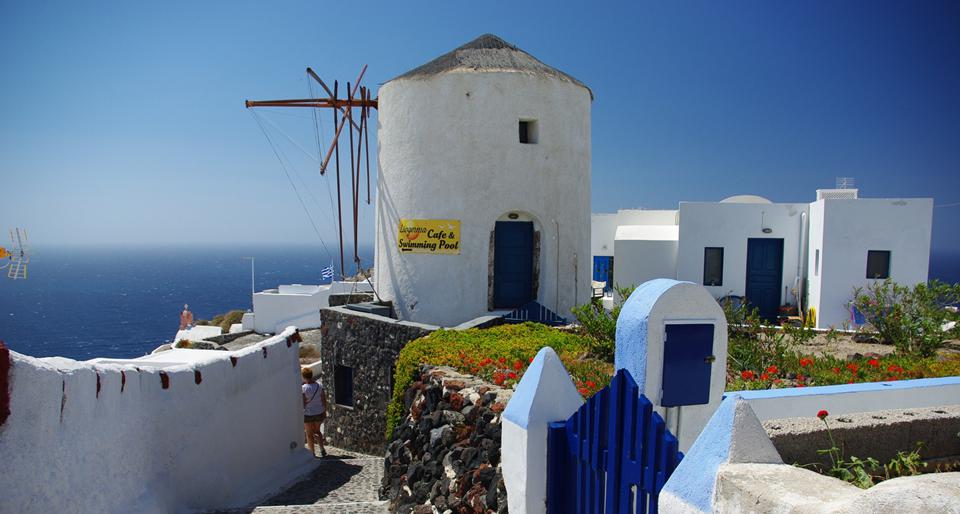 Pyrgos Foto: 2 van 9