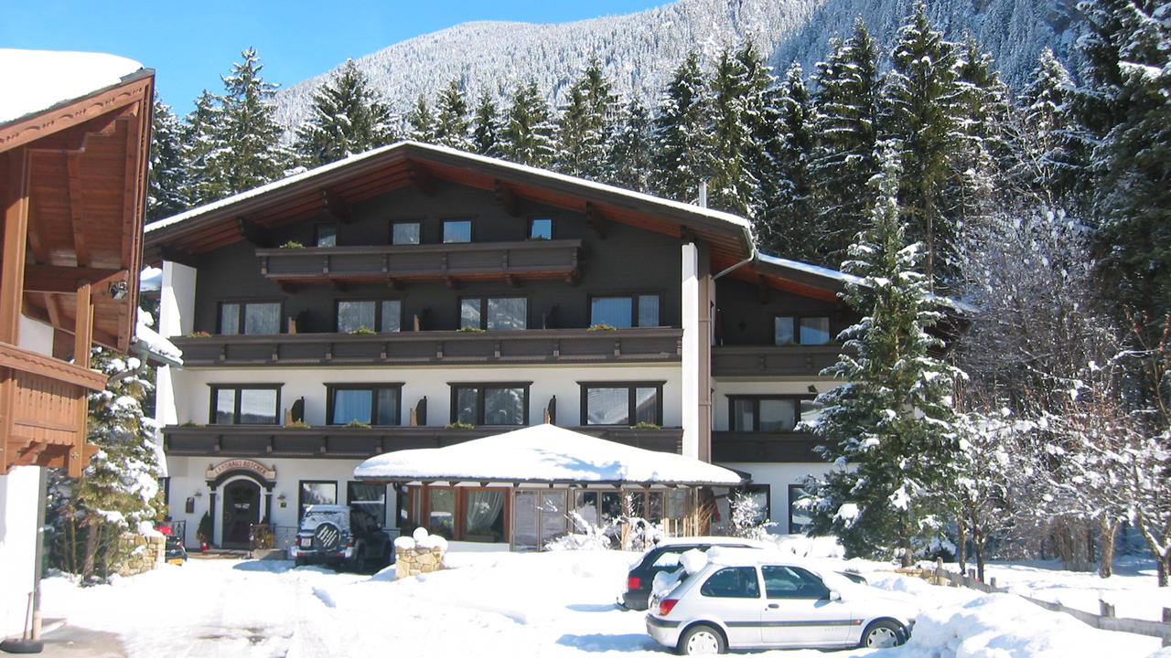 Landhaus Roscher impressie