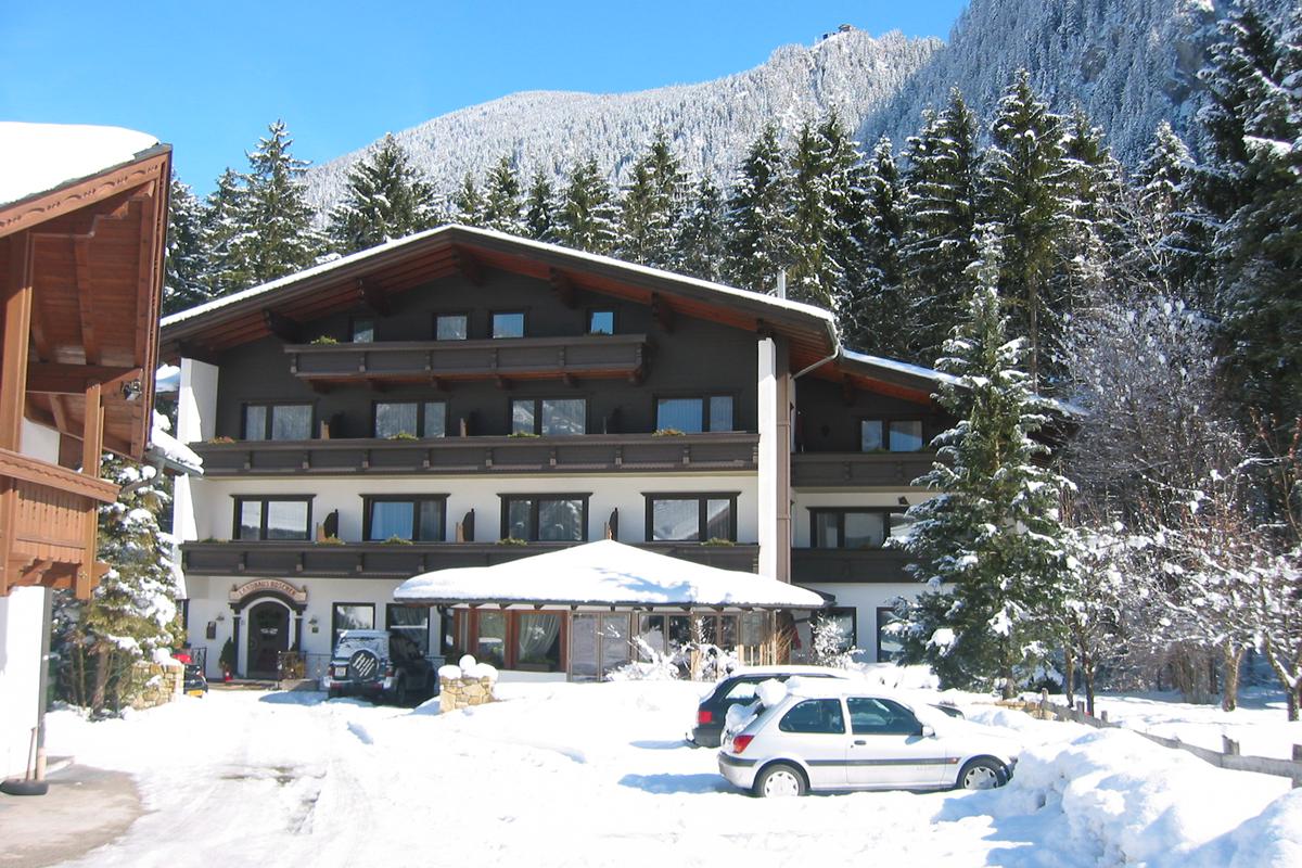 Landhaus Roscher