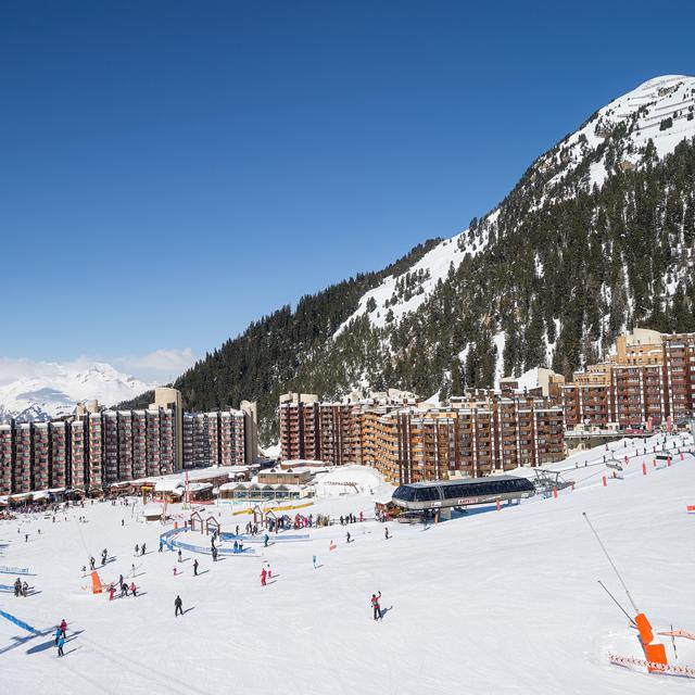 Résidence Bellecôte (Mini/Midweek) - Totally Snow in La Plagne - foto 9
