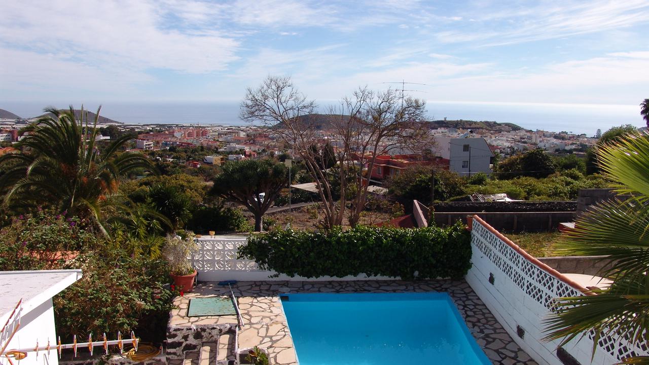 impressie Casita Las Pereras 