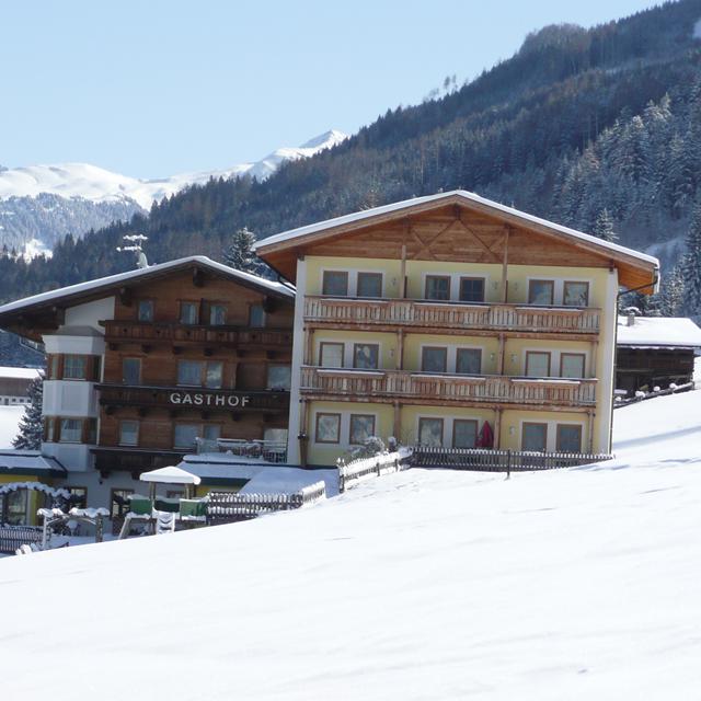 Hotel Jörglerhof Tirol