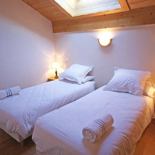 Le Hameau du Rocher Blanc in Chantemerle (Serre Chevalier 1350) - foto 6