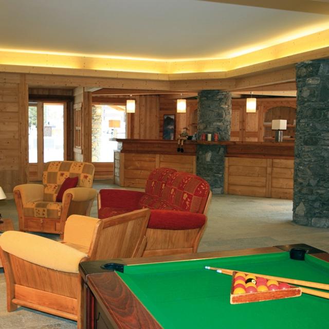 Le Hameau du Rocher Blanc in Chantemerle (Serre Chevalier 1350) - foto 7