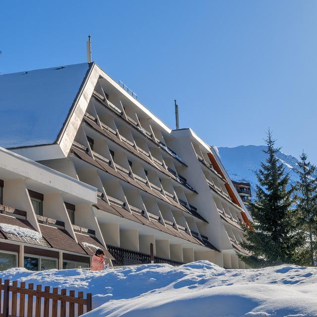 residence-chantemerle