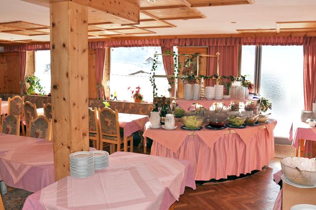 Appartement 3.5* all inclusive Vent € 1169,- ➤ 8 dagen all inclusive