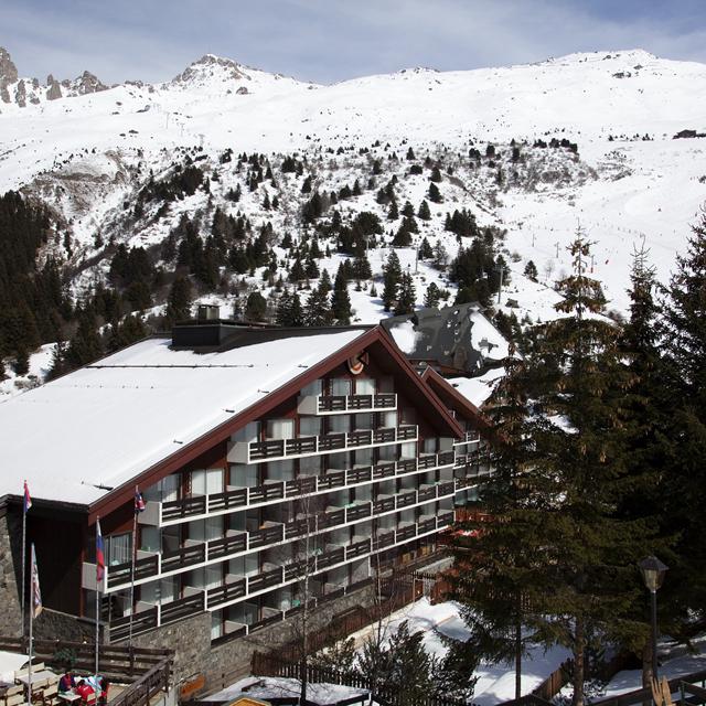 residence-les-bleuets