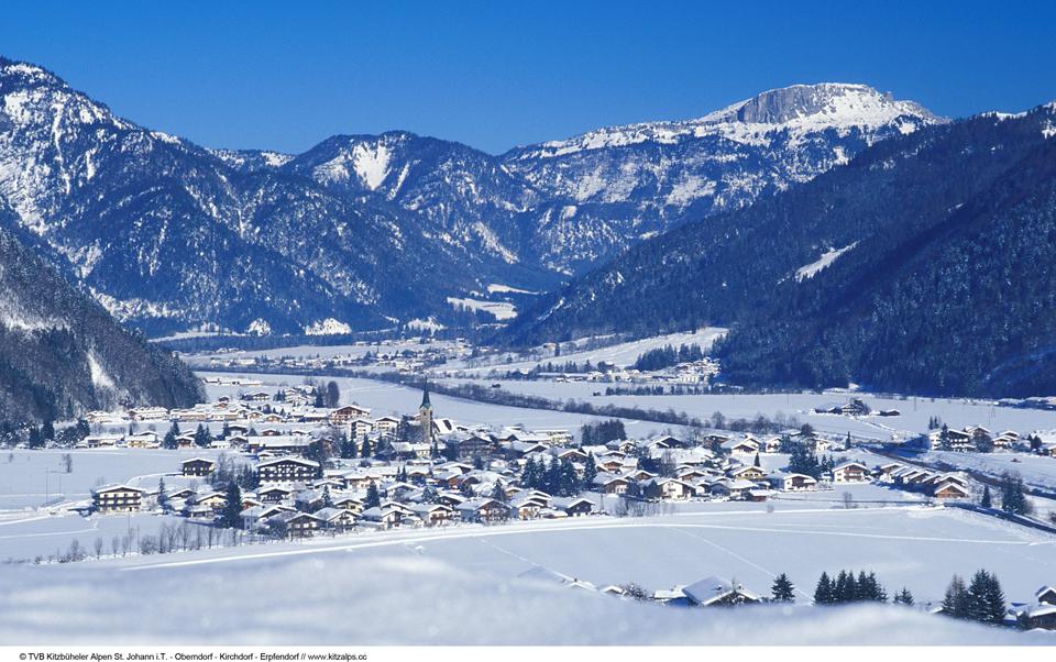 Kirchdorf Foto: 1 van 1