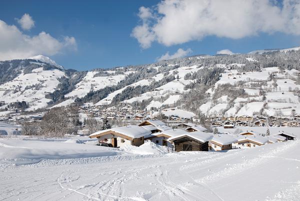 Foto van Brixen