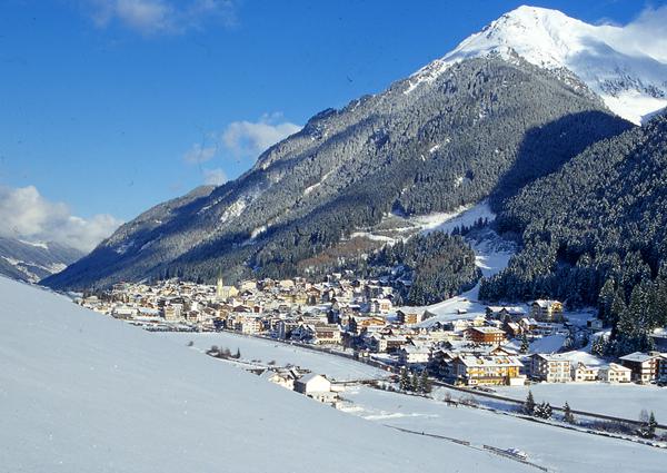 Foto van Ischgl