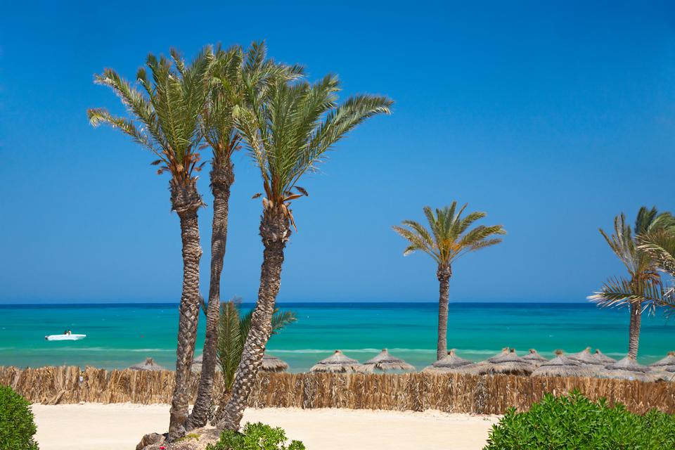 Djerba Foto: 1 van 8