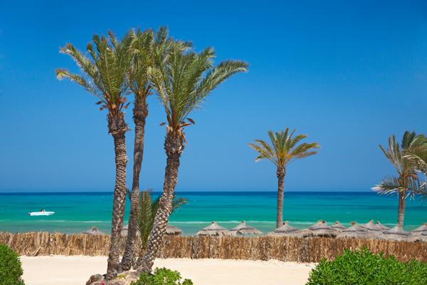 Foto van Djerba