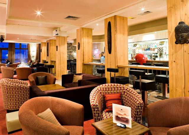 Hotel Club Belambra Le Diva in Tignes - foto 11