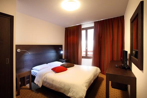Hotel Club Belambra Le Diva in Tignes - foto 7