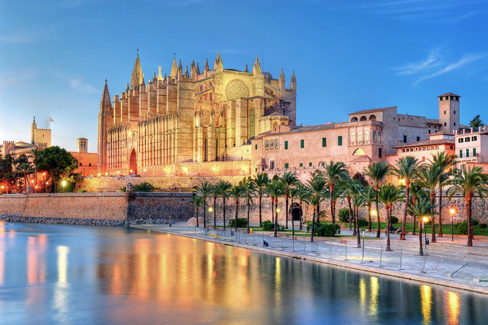 Mallorca Foto: 5 van 6