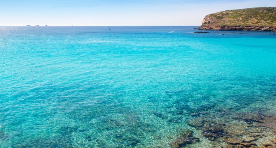 San Antonio Bahia Foto: 3 van 4