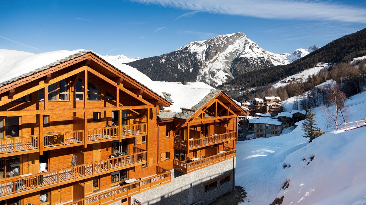 Résidence Club MMV L'Etoile des Cimes