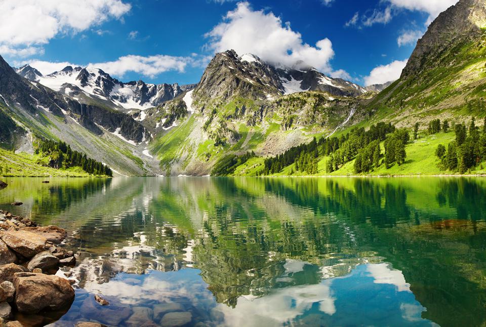 Franse Alpen Foto: 3 van 3