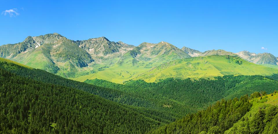 Franse Alpen Foto: 2 van 3