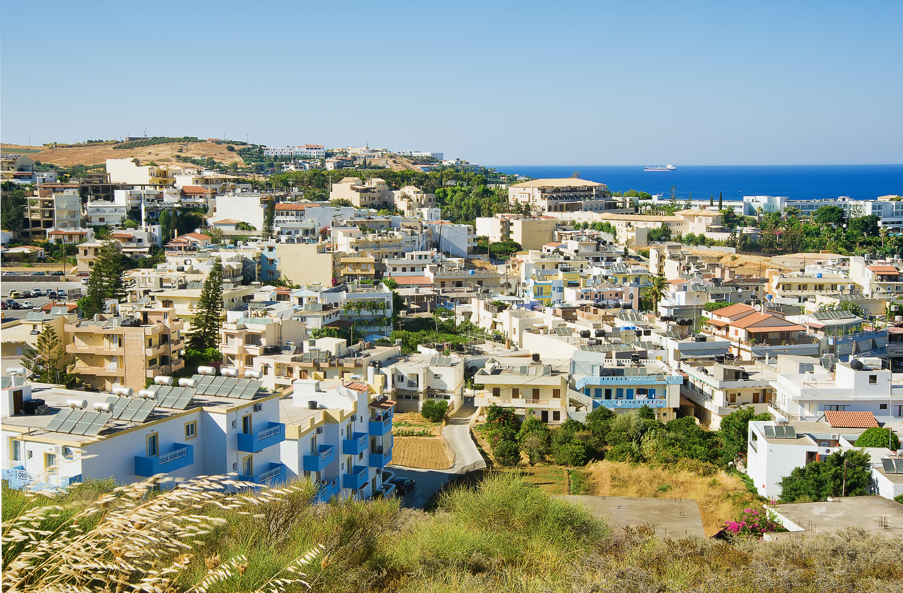 Agia Pelagia Foto: 3 van 6