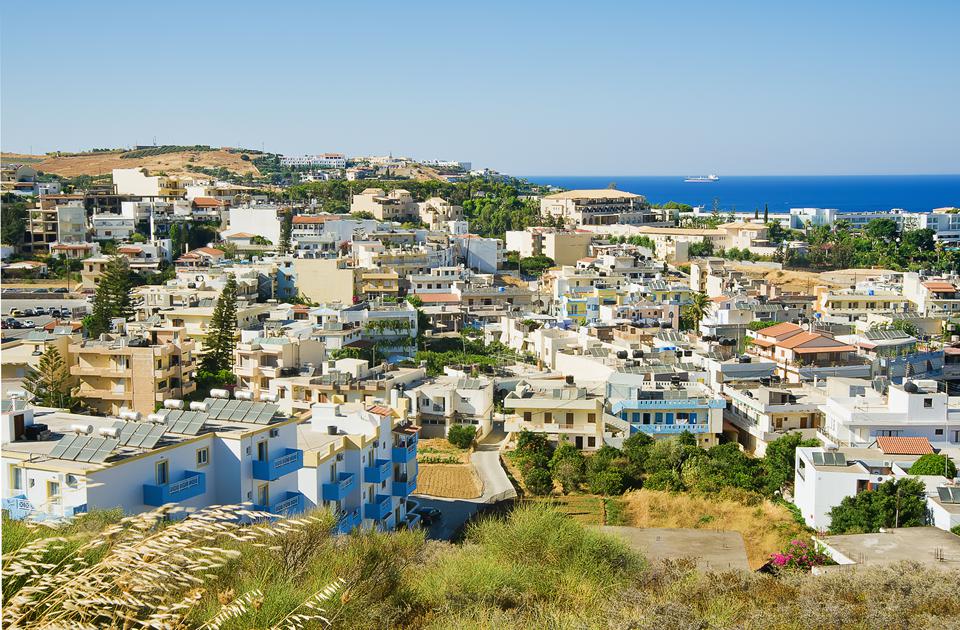 Agia Pelagia Foto: 3 van 6