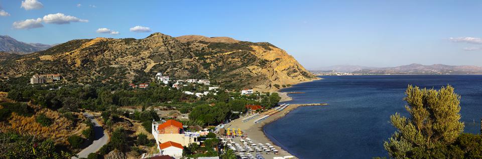 Agia Galini Foto: 6 van 9