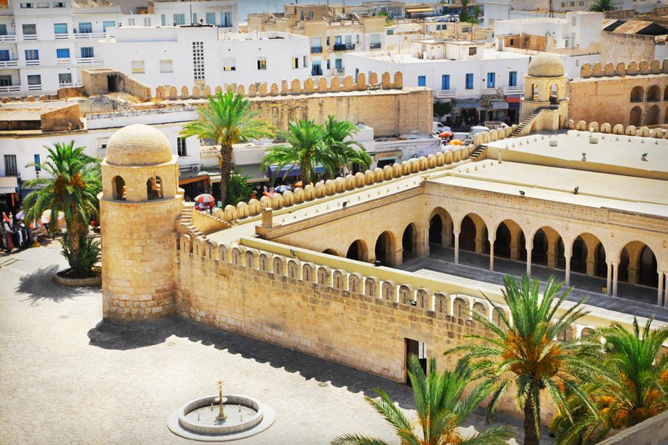 Sousse Foto: 2 van 11