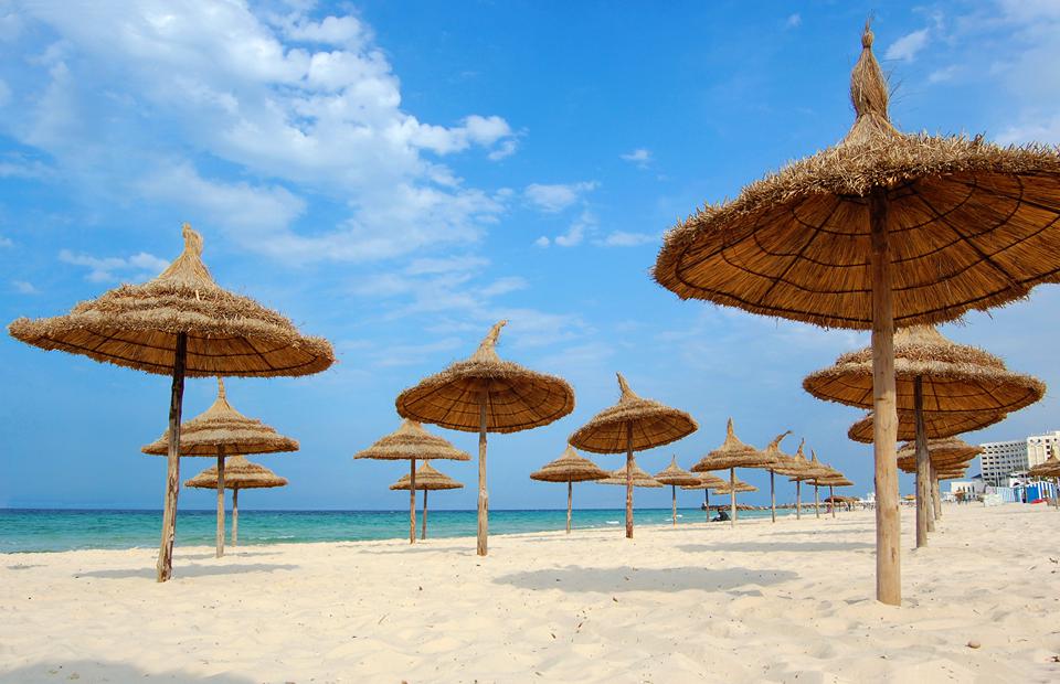 Sousse Foto: 1 van 11