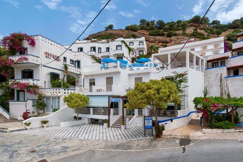 Hotel Glaros – foto 5