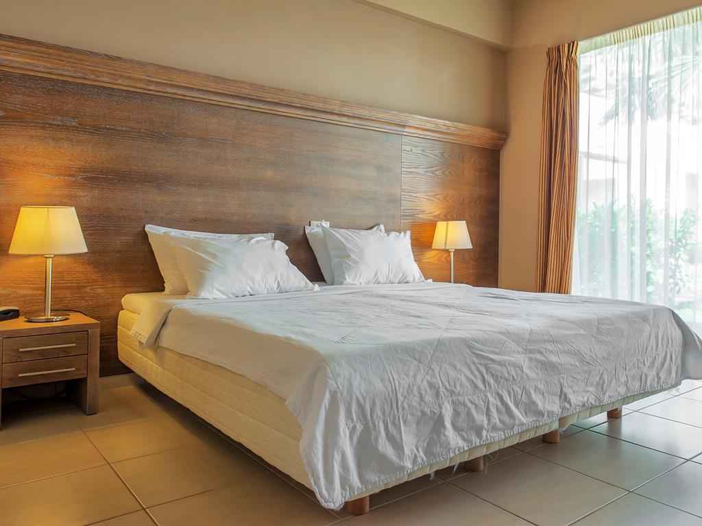 impressie Hotel Valley Village