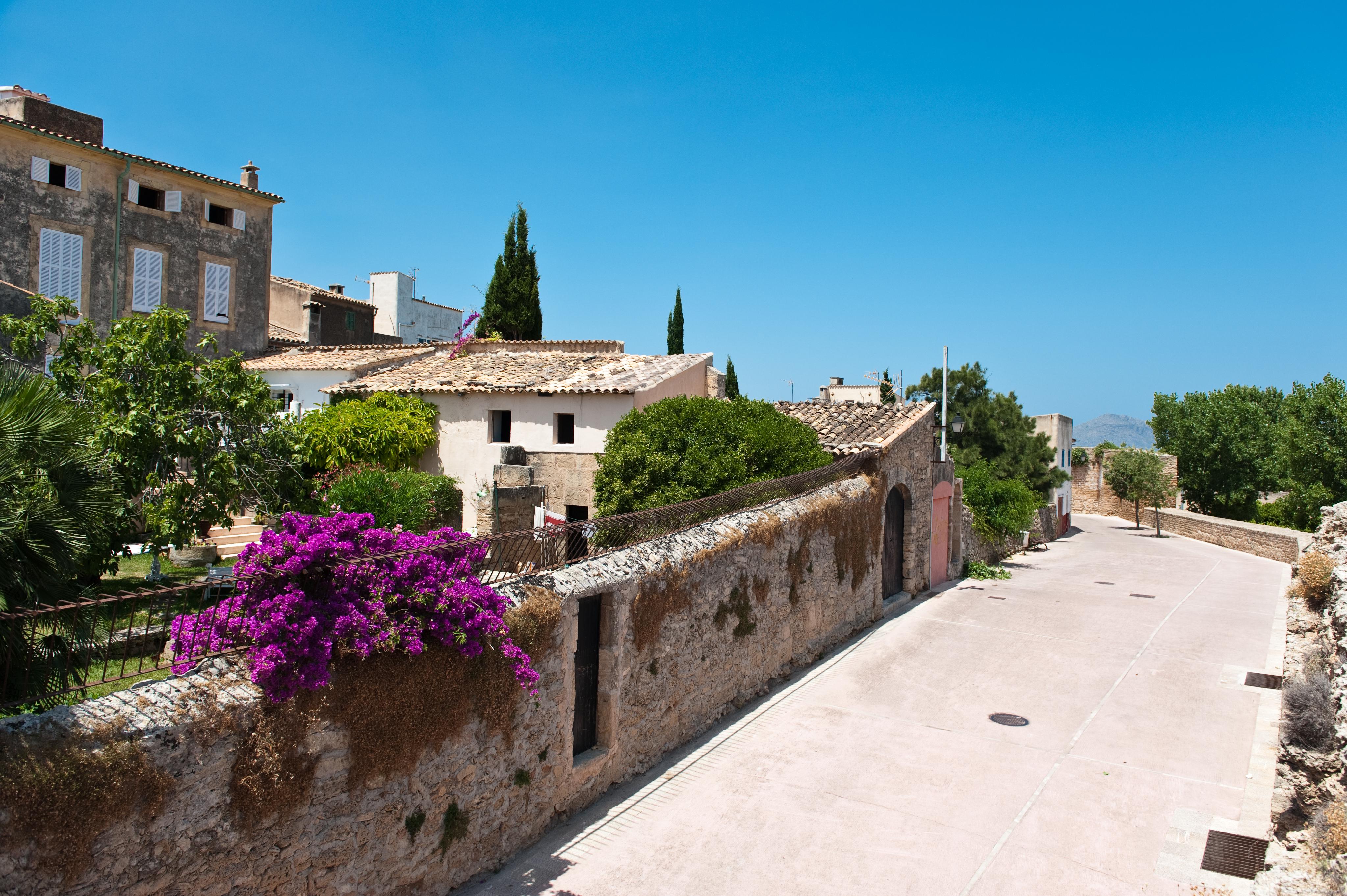 Alcudia Foto: 3 van 12
