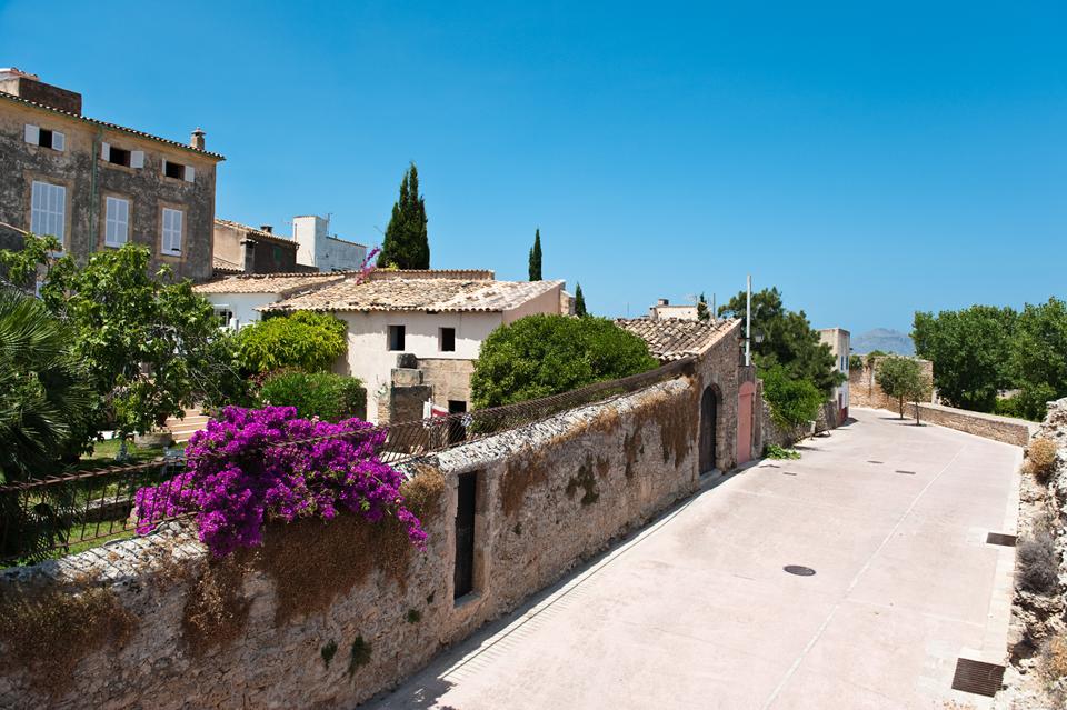Alcudia Foto: 3 van 12