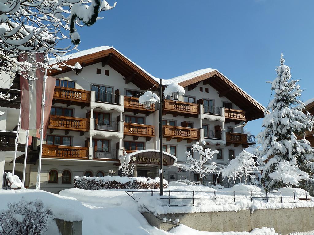 impressie Hotel Feldwebel