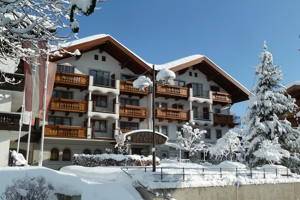 Hotel Feldwebel