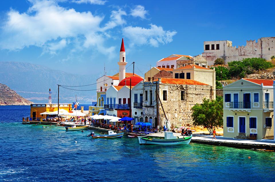 Agios Nikolaos Foto: 2 van 8