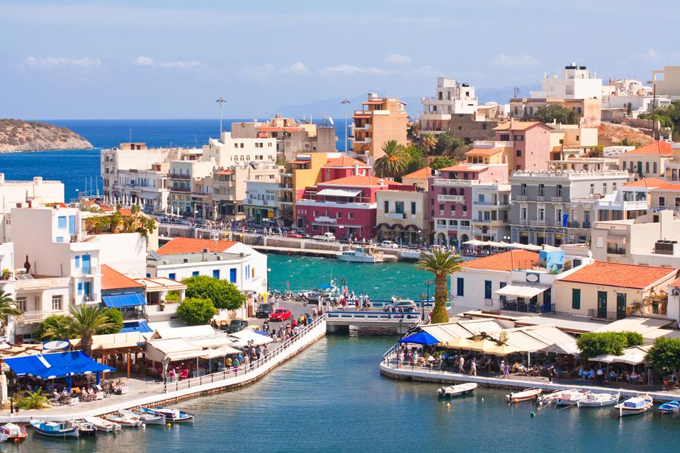 Agios Nikolaos Foto: 7 van 8