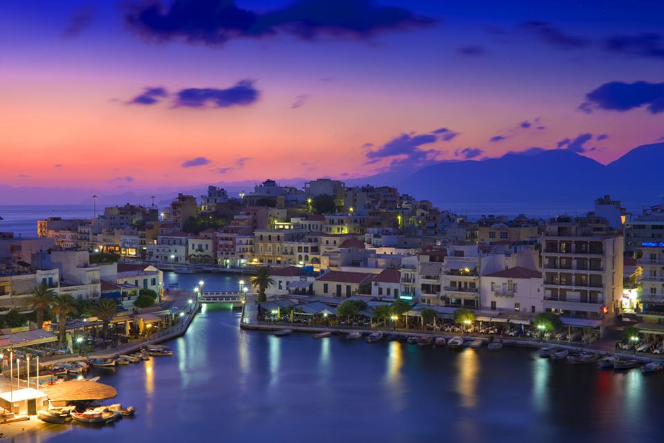 Agios Nikolaos Foto: 5 van 8