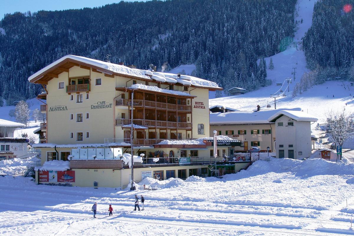 Hotel Austria