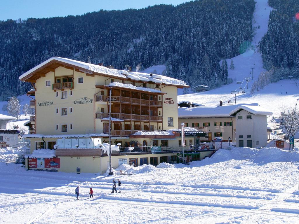 impressie Hotel Austria